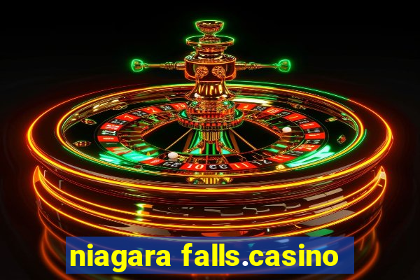 niagara falls.casino