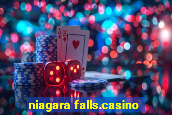 niagara falls.casino