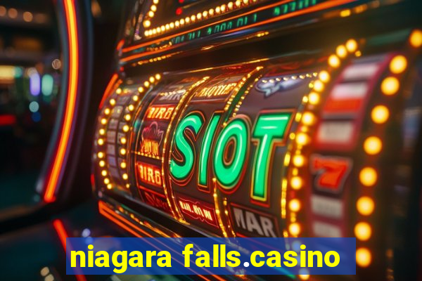 niagara falls.casino