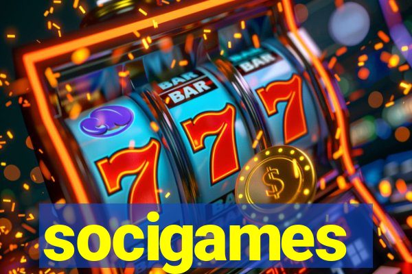 socigames