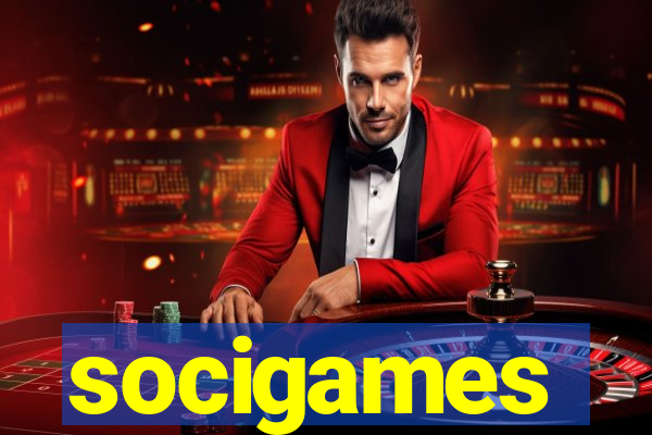 socigames