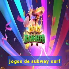 jogos de subway surf