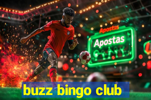 buzz bingo club