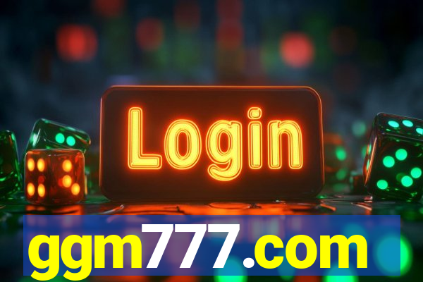 ggm777.com