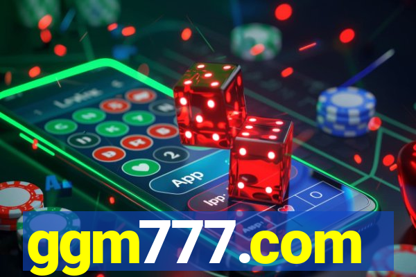 ggm777.com