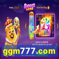 ggm777.com