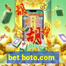 bet boto.com