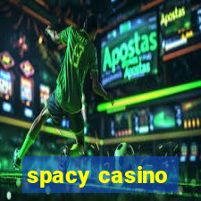 spacy casino