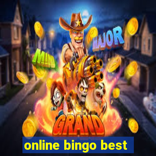 online bingo best