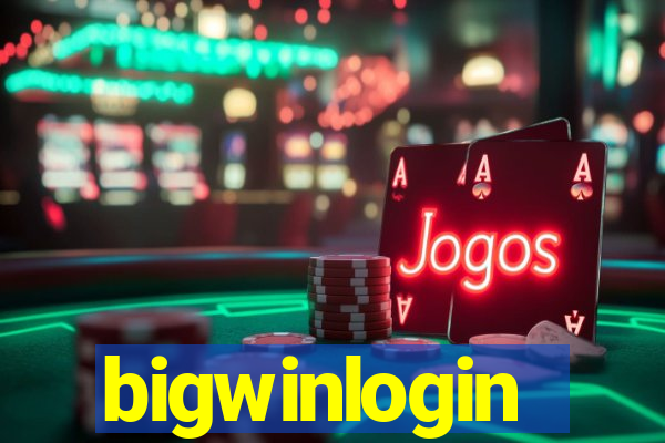 bigwinlogin