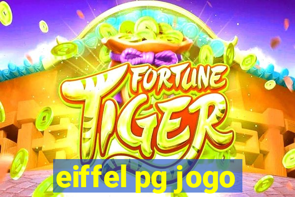 eiffel pg jogo