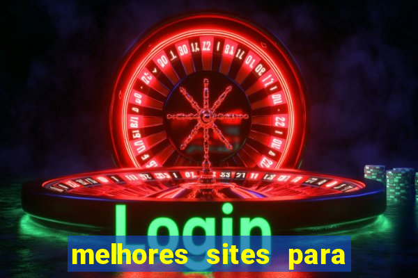 melhores sites para jogar poker