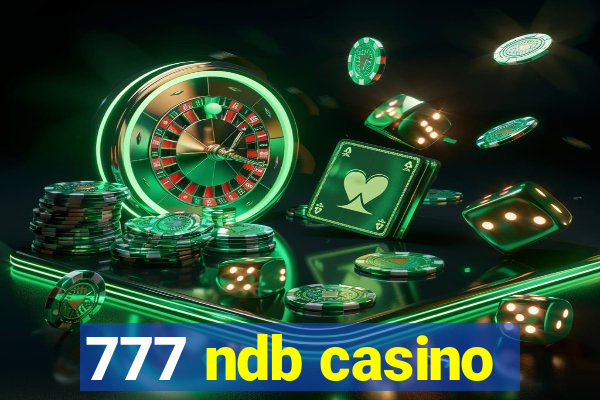 777 ndb casino