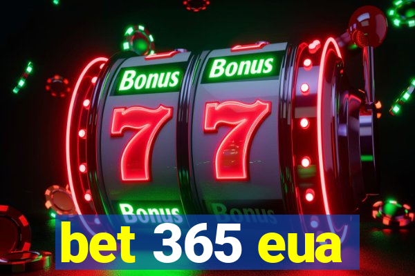 bet 365 eua