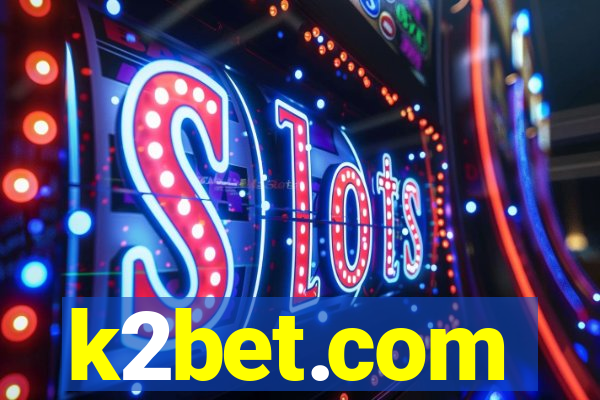 k2bet.com