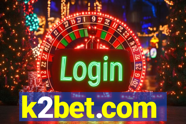 k2bet.com