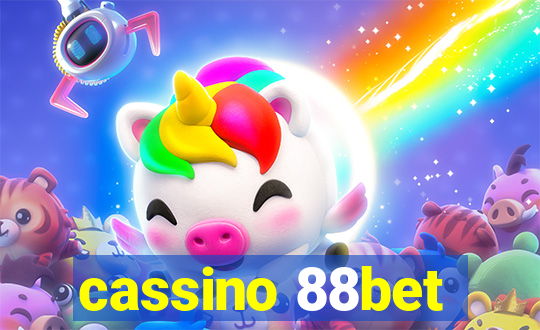 cassino 88bet