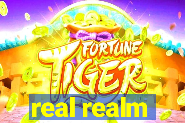 real realm