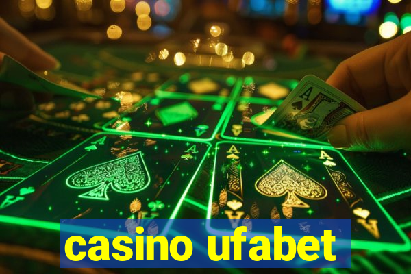 casino ufabet