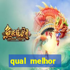 qual melhor internet para jogar online