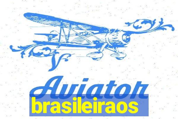 brasileiraos