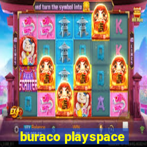 buraco playspace