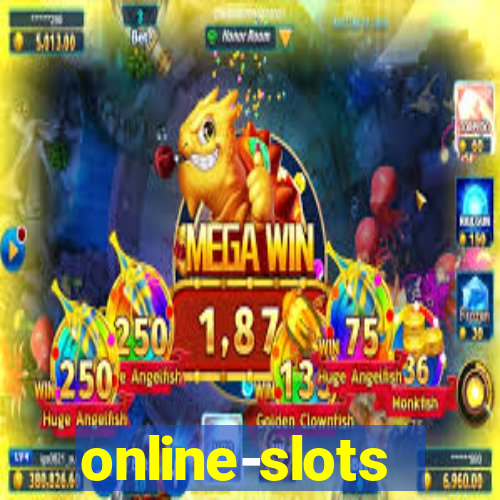 online-slots