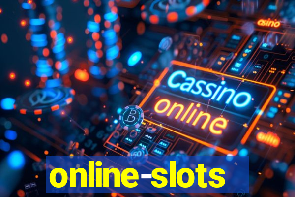 online-slots