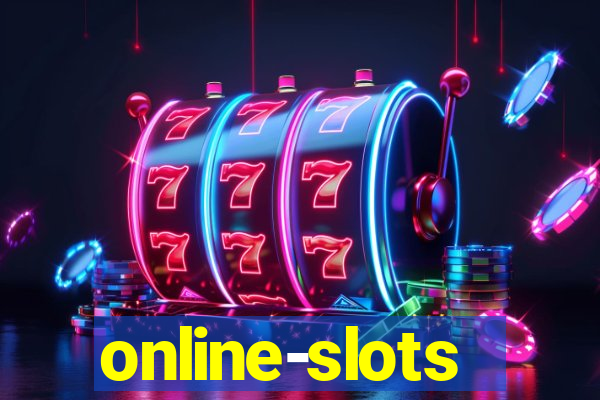 online-slots