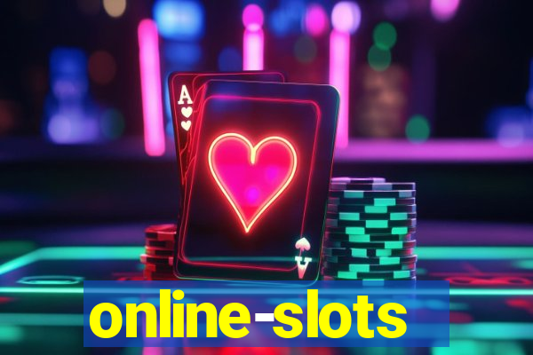 online-slots