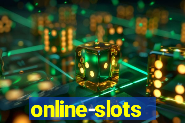 online-slots