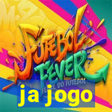 ja jogo