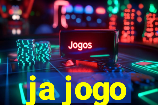 ja jogo