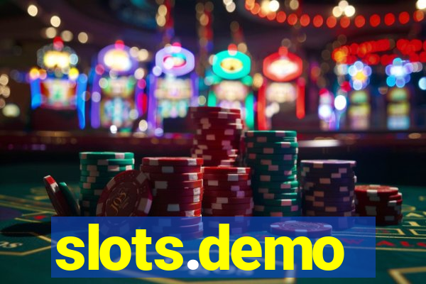 slots.demo