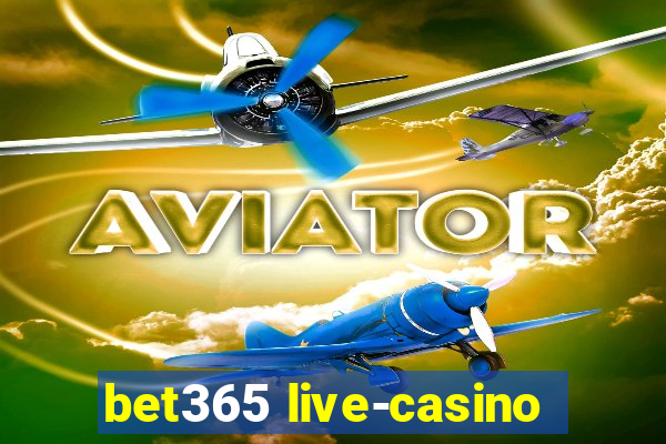 bet365 live-casino