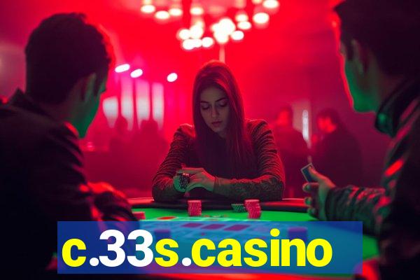 c.33s.casino