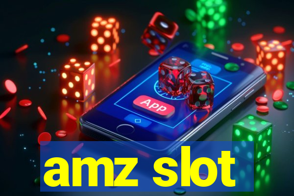 amz slot