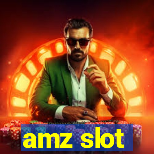 amz slot