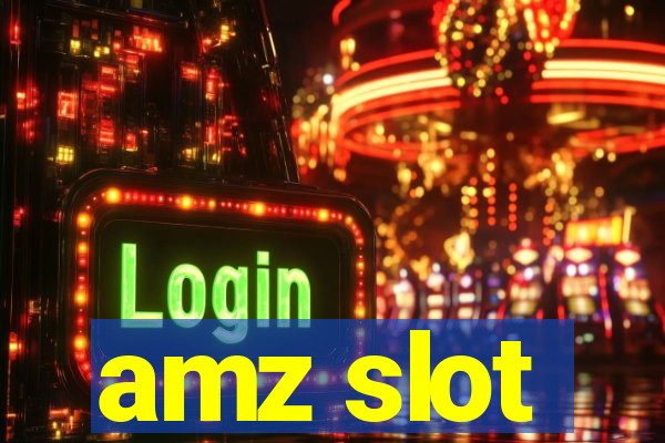 amz slot