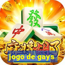 jogo de gays