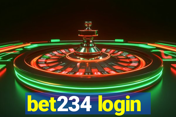 bet234 login