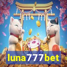 luna777bet