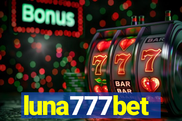 luna777bet