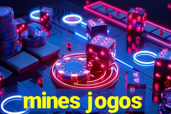 mines jogos