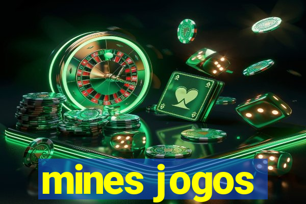 mines jogos