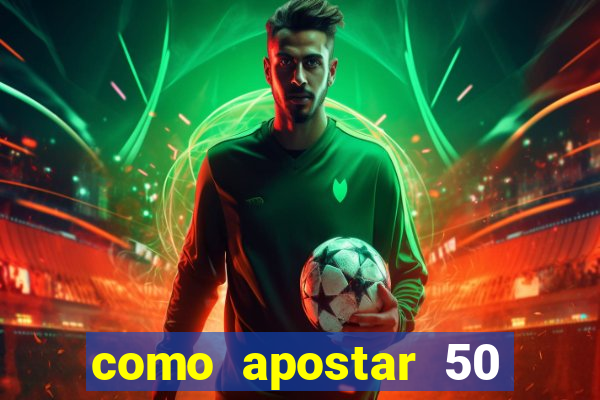 como apostar 50 centavos no jogo do tigre