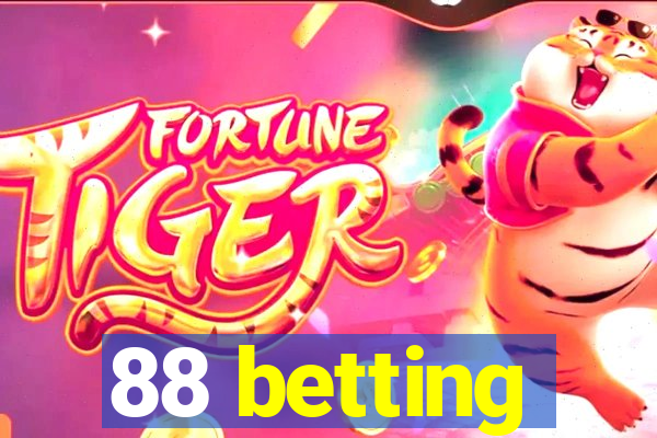 88 betting