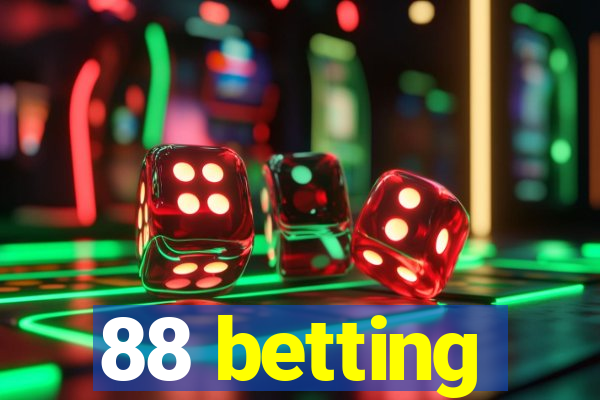 88 betting