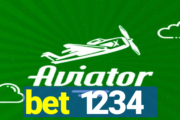 bet 1234