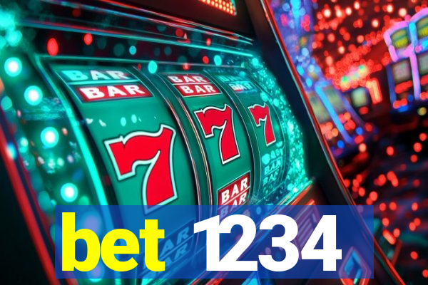 bet 1234